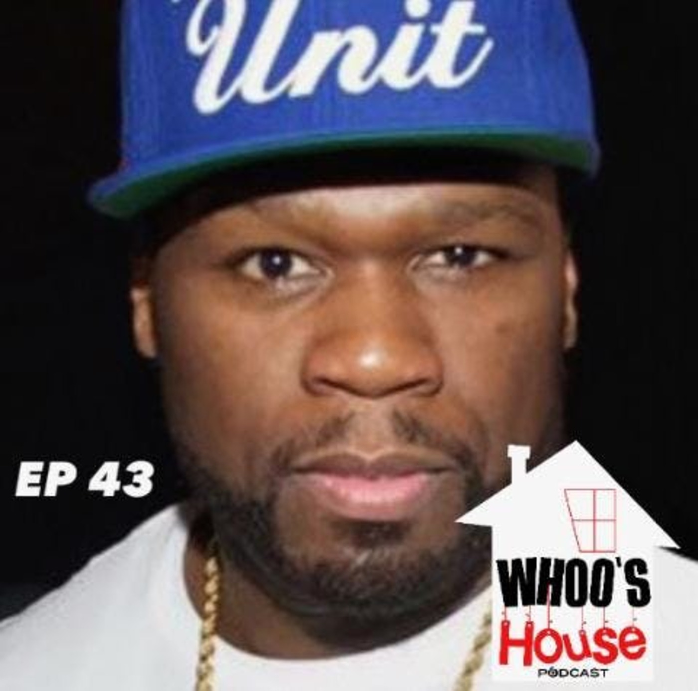 EP 43 50 Cent AKA JAY Pharoah
