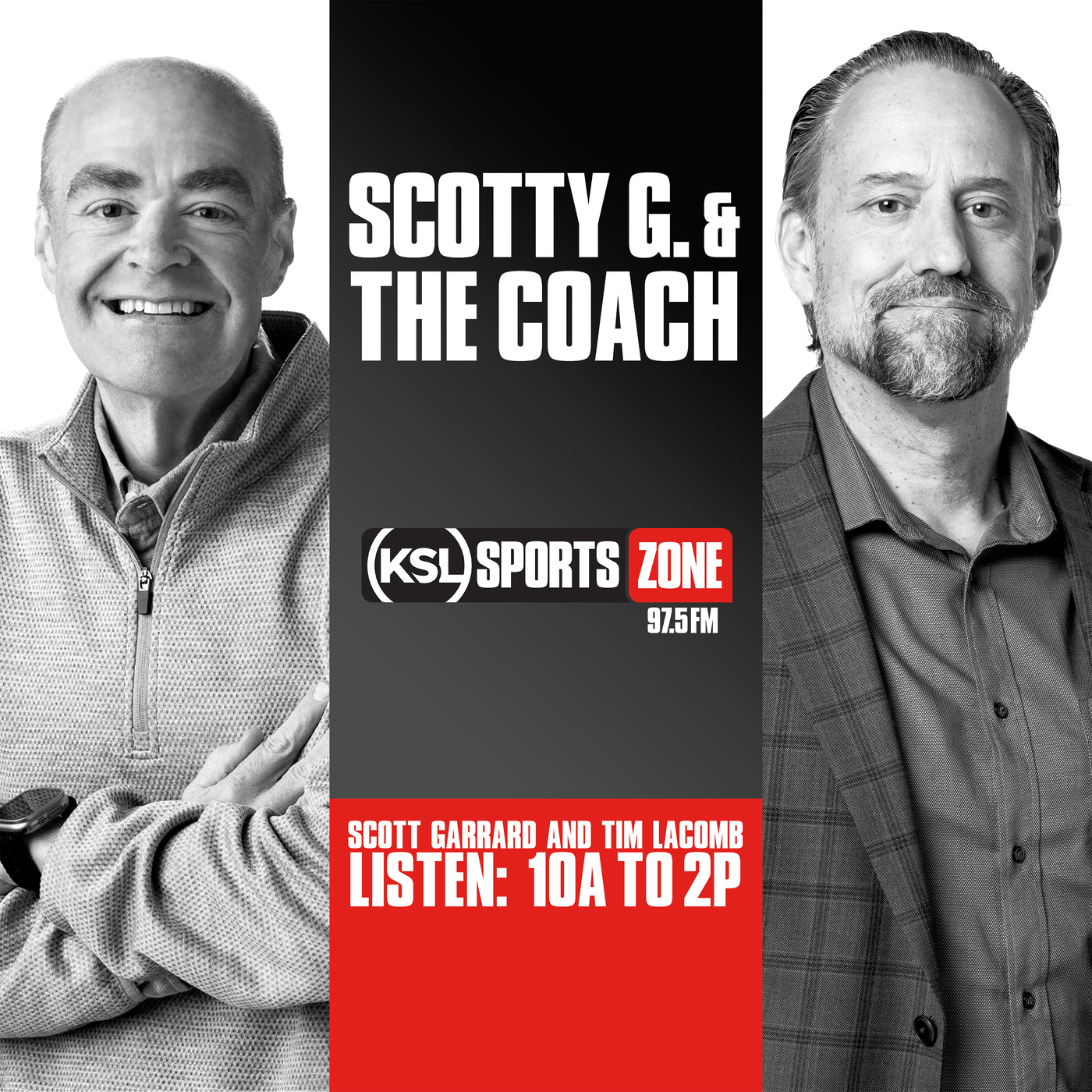 Jazz and Mammoth owner Ryan Smith talks Stanley Cup Playoffs and offseason objectives for the Utah Jazz