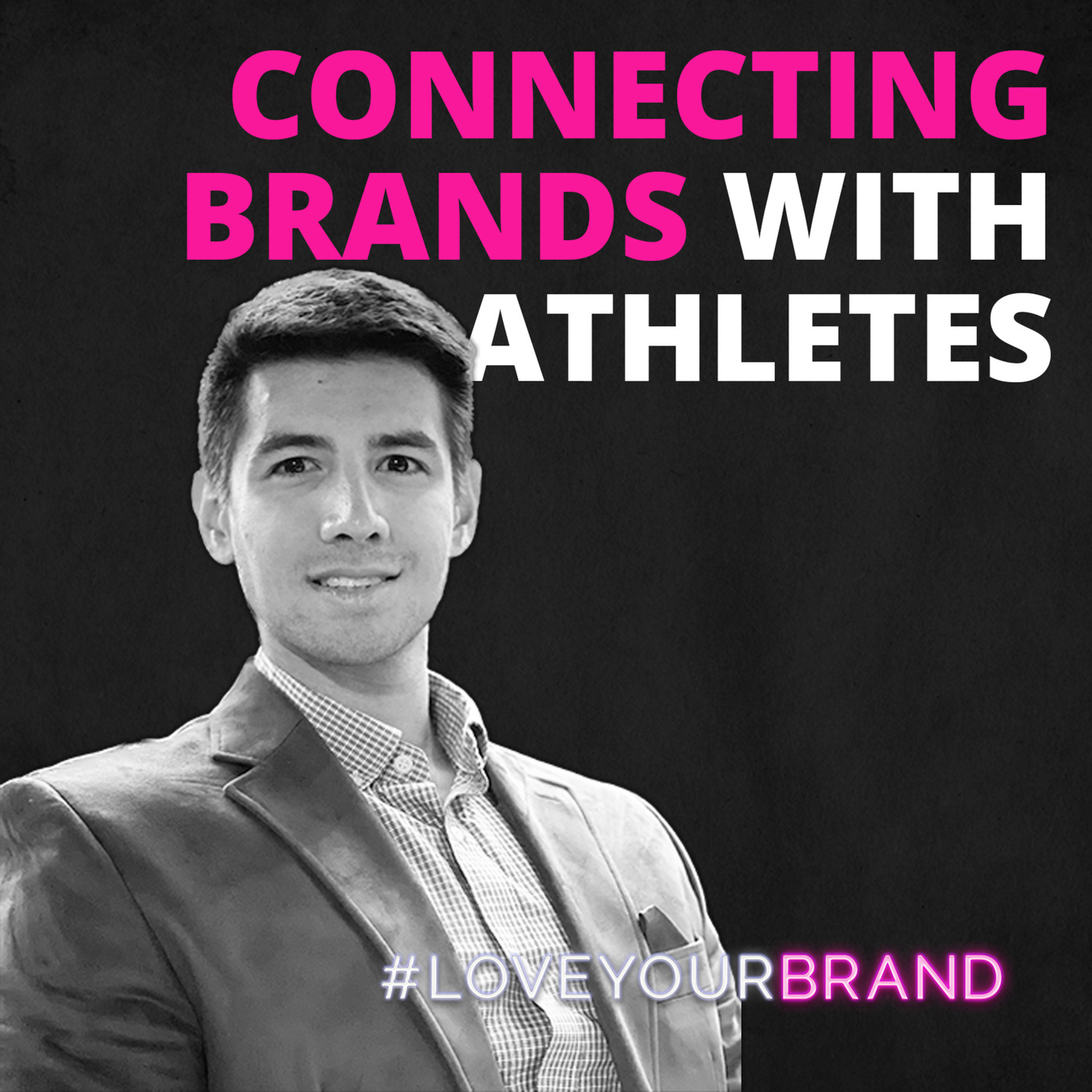 Connecting Athletes and Brands for Game-Changing Sponsorships | Ben Cao