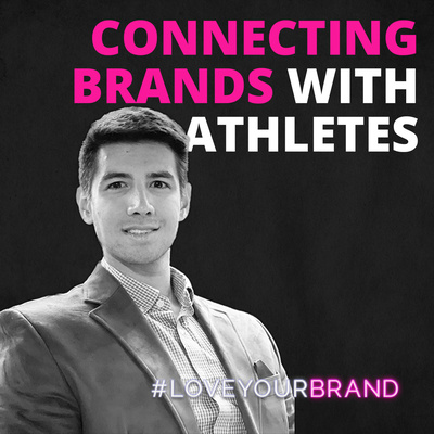 LOVE YOUR BRAND