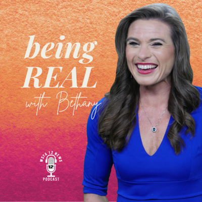 Being Real with Bethany