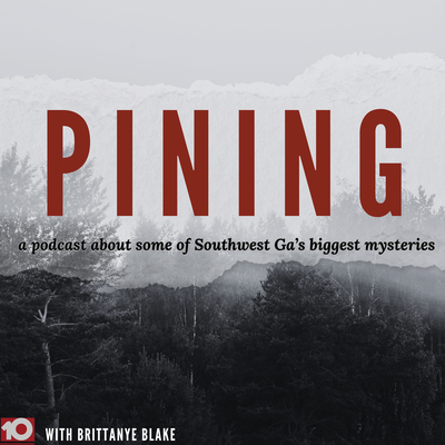 Pining
