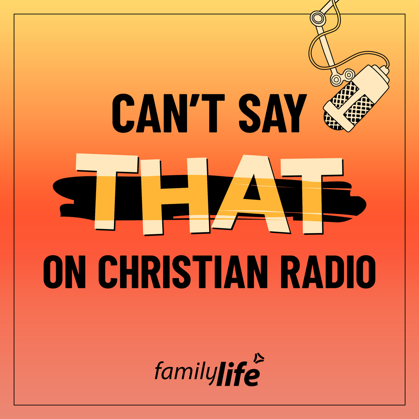 004 Can't Say THAT On Christian Radio: Hell in Christian Music