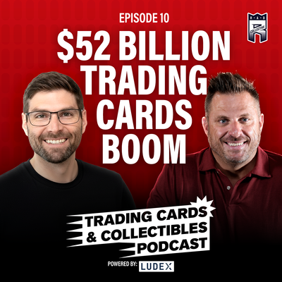 Trading Cards & Collectibles Podcast