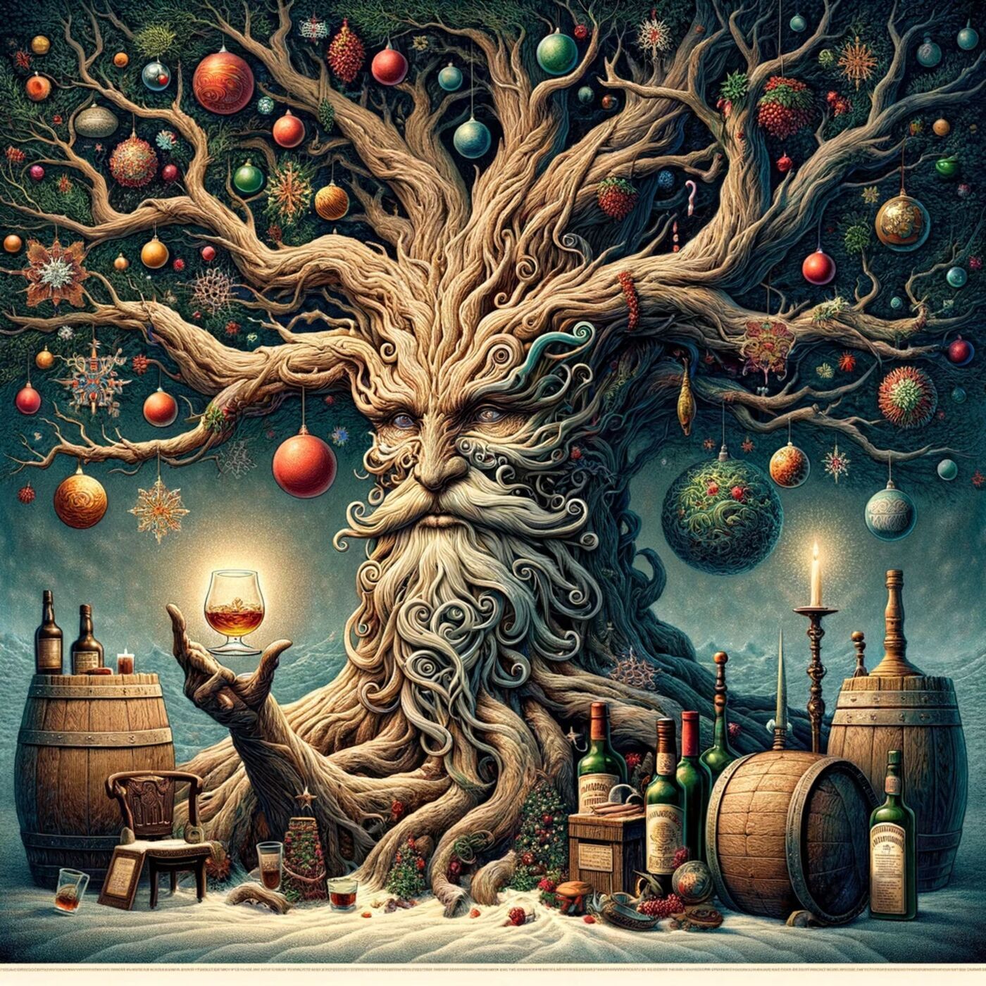 Whiskey Web and Whatnot: Web Development, Neat