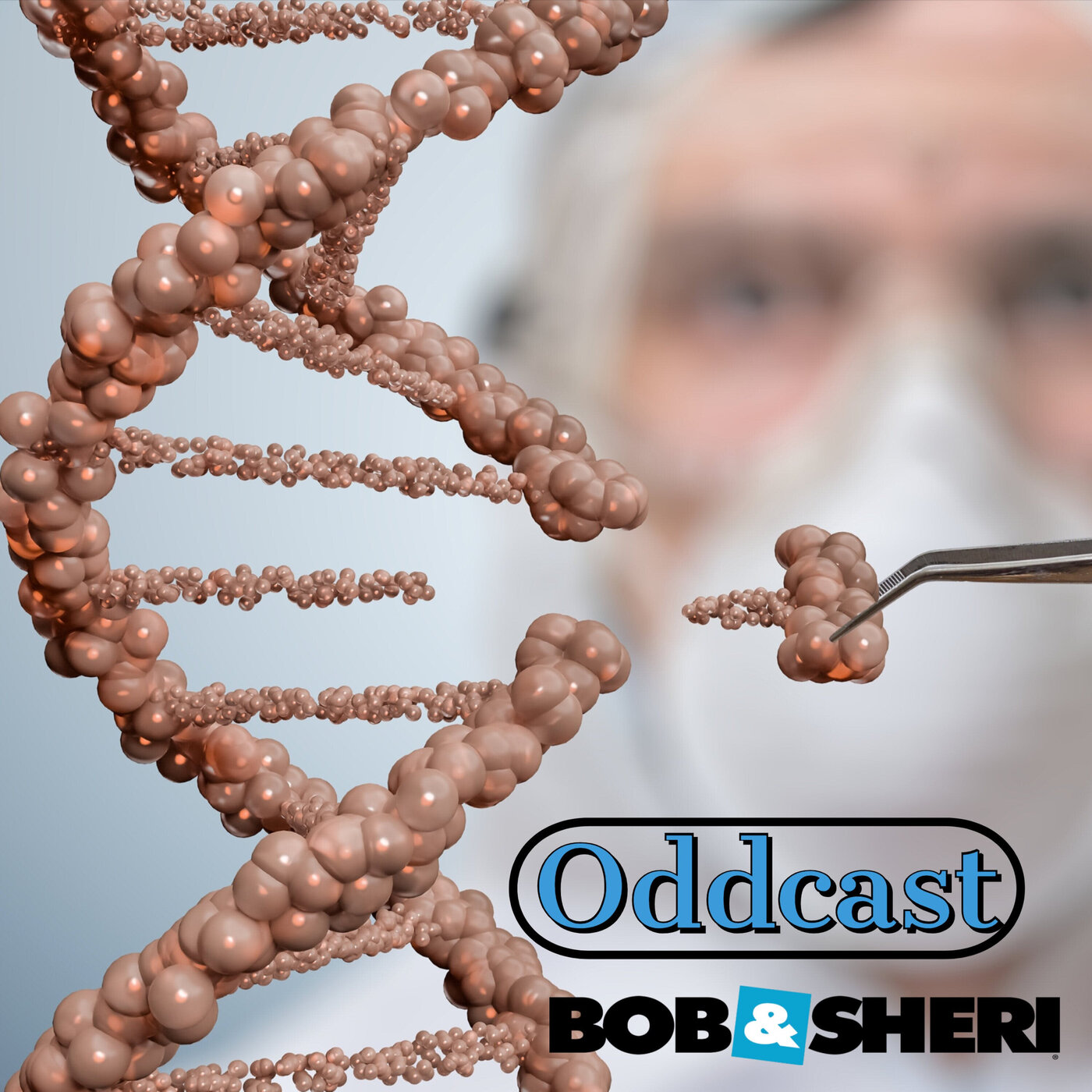 Oddcast-Baby Ranch - It’s Not Just for Salad