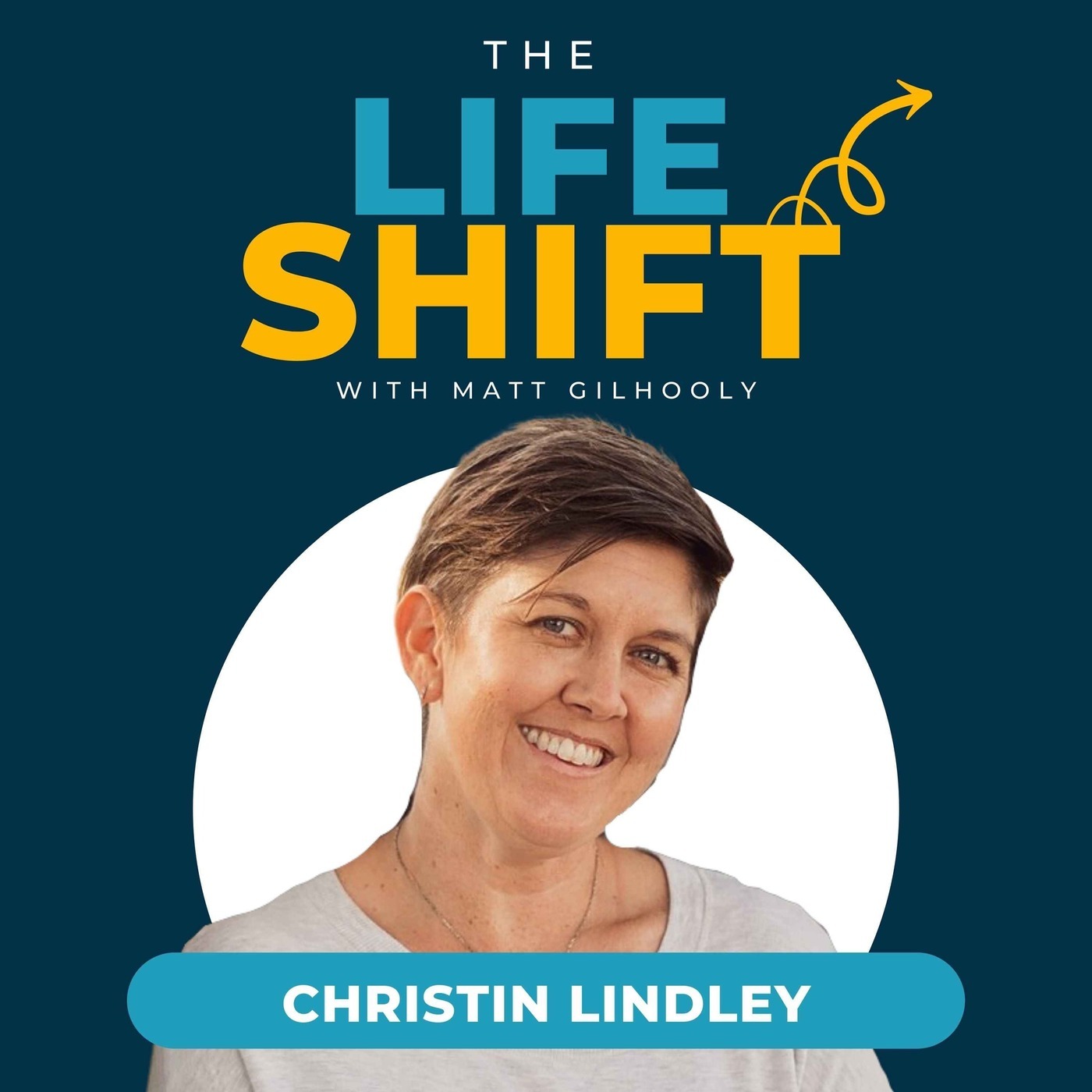 The Life Shift: Real Stories of Life-Altering Moments