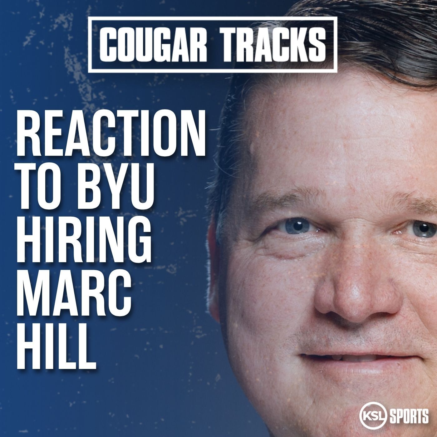 Reaction to BYU hiring Kentucky's Marc Hill as Deputy AD + Chad Kauha'aha'a interview