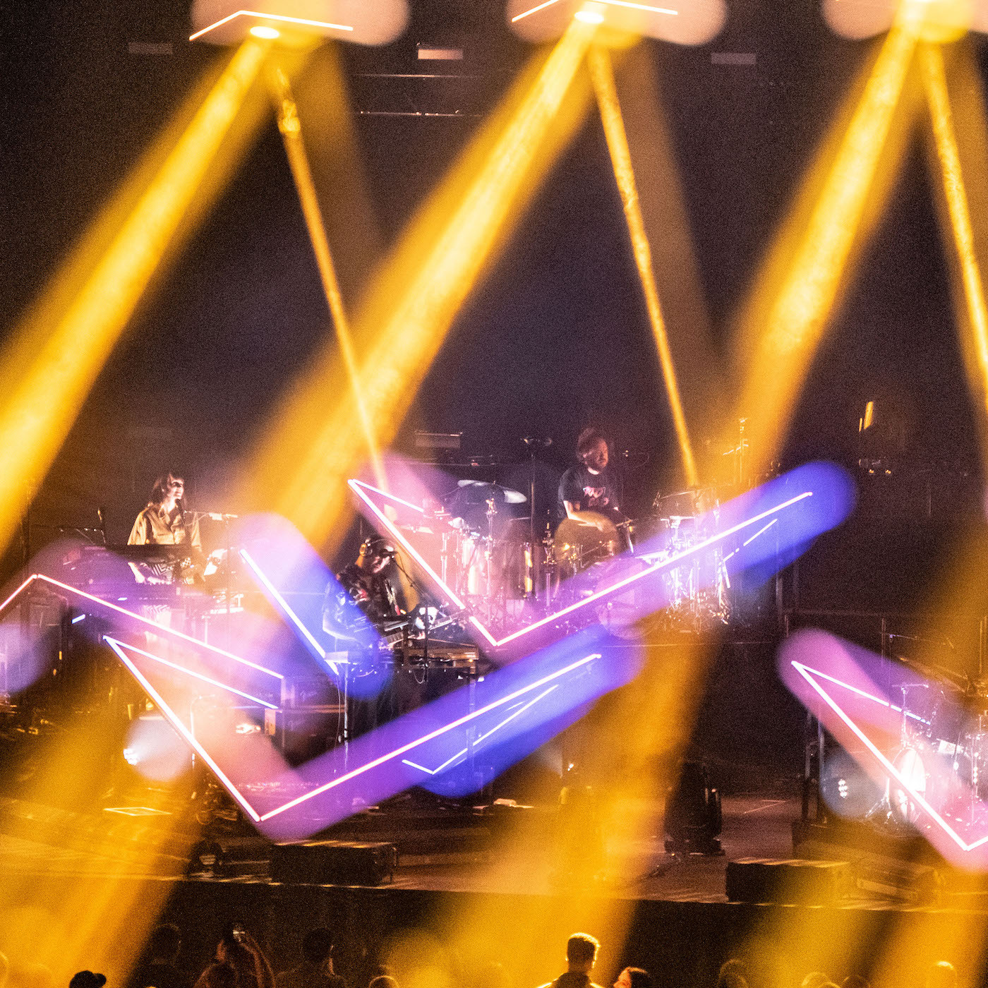 Bon Iver ‘Jelmore’