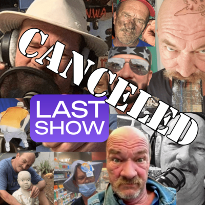 Mr. Windy's Running On Empty Podcast