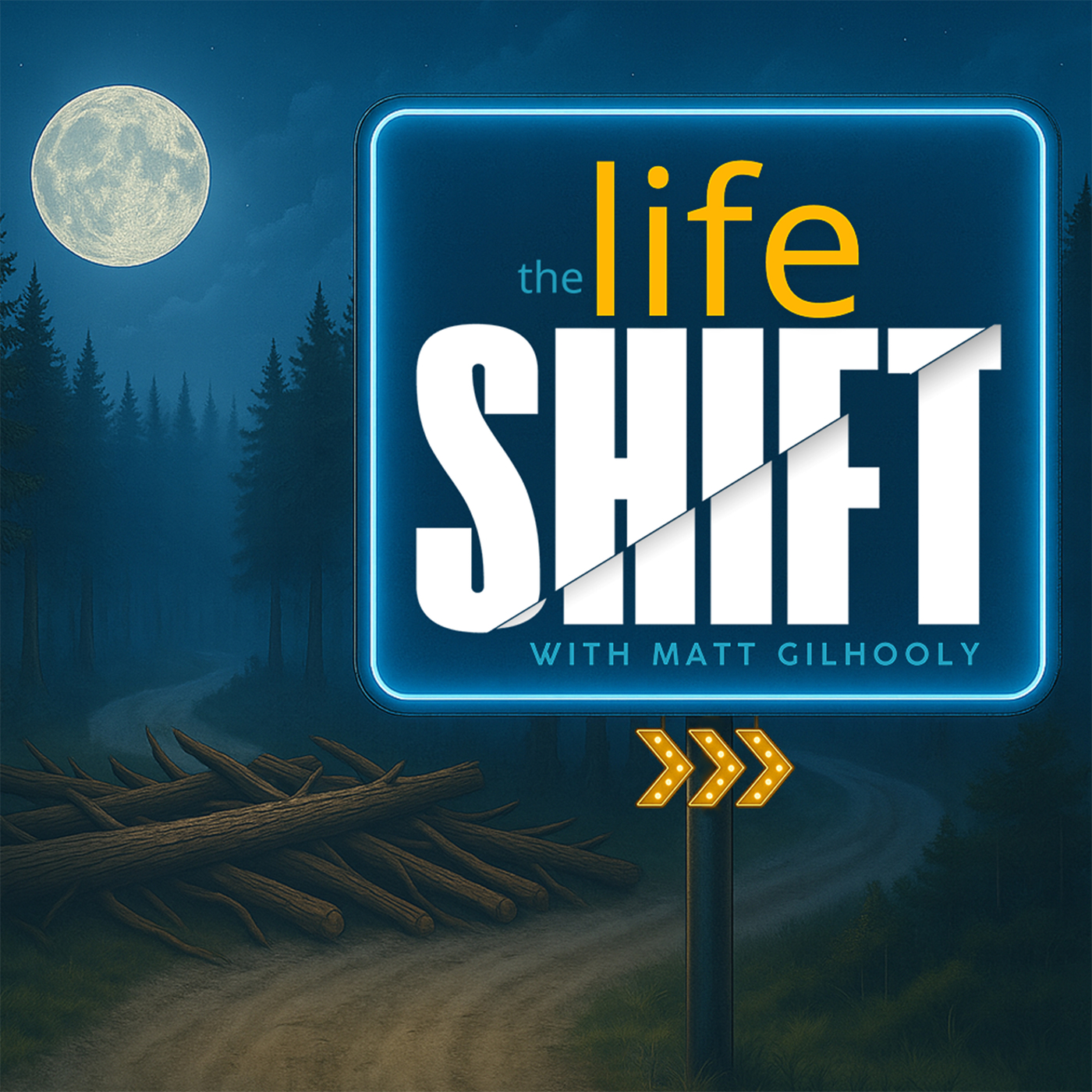 The Life Shift Podcast