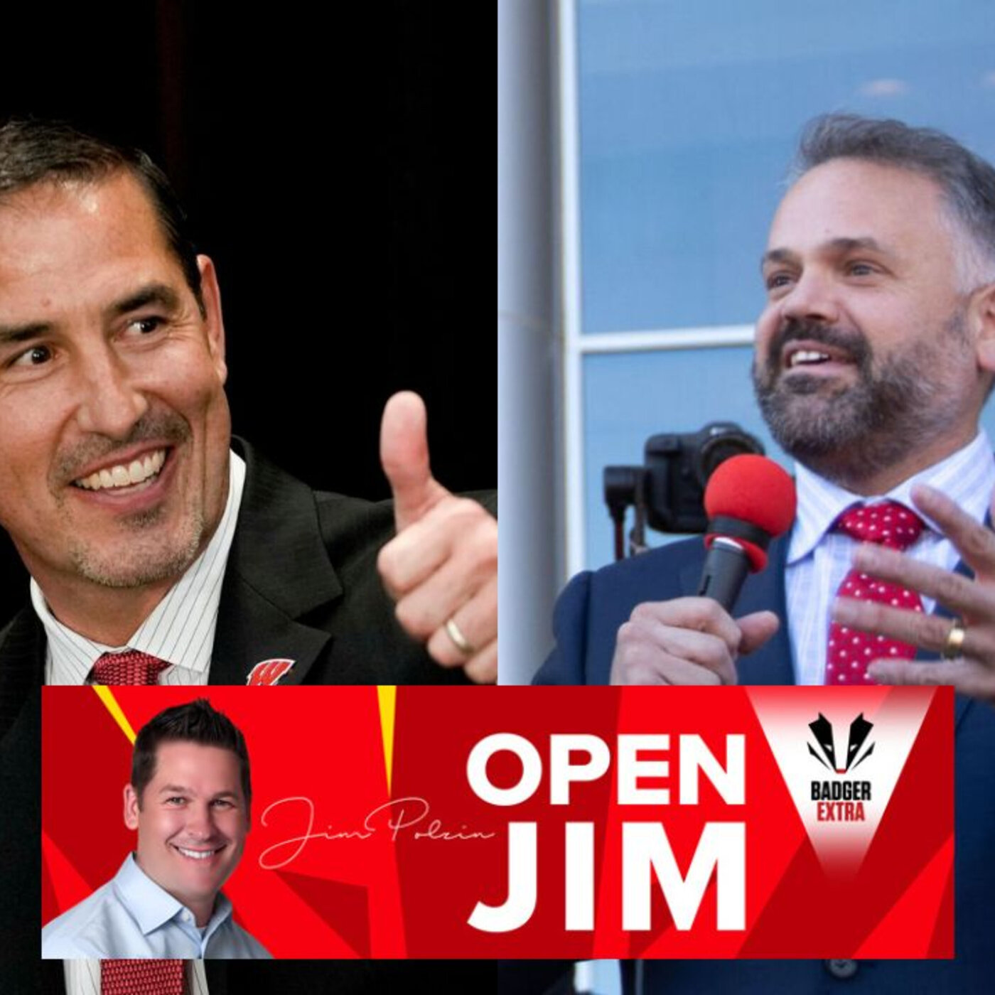 Open Jim