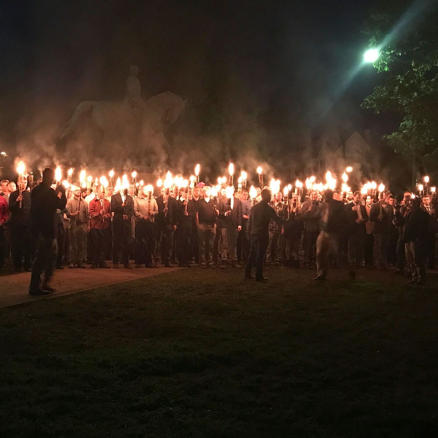 Cold War Radio - CWR#498 Horowitz: The Real Race War