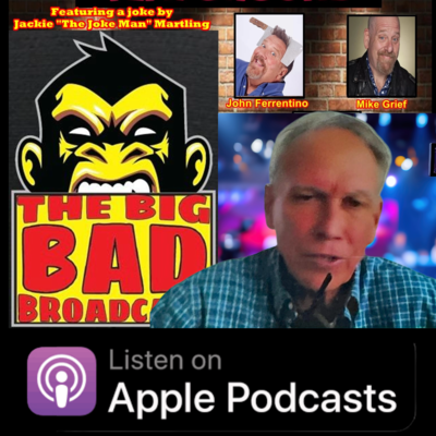 The Big Bad Broadcast