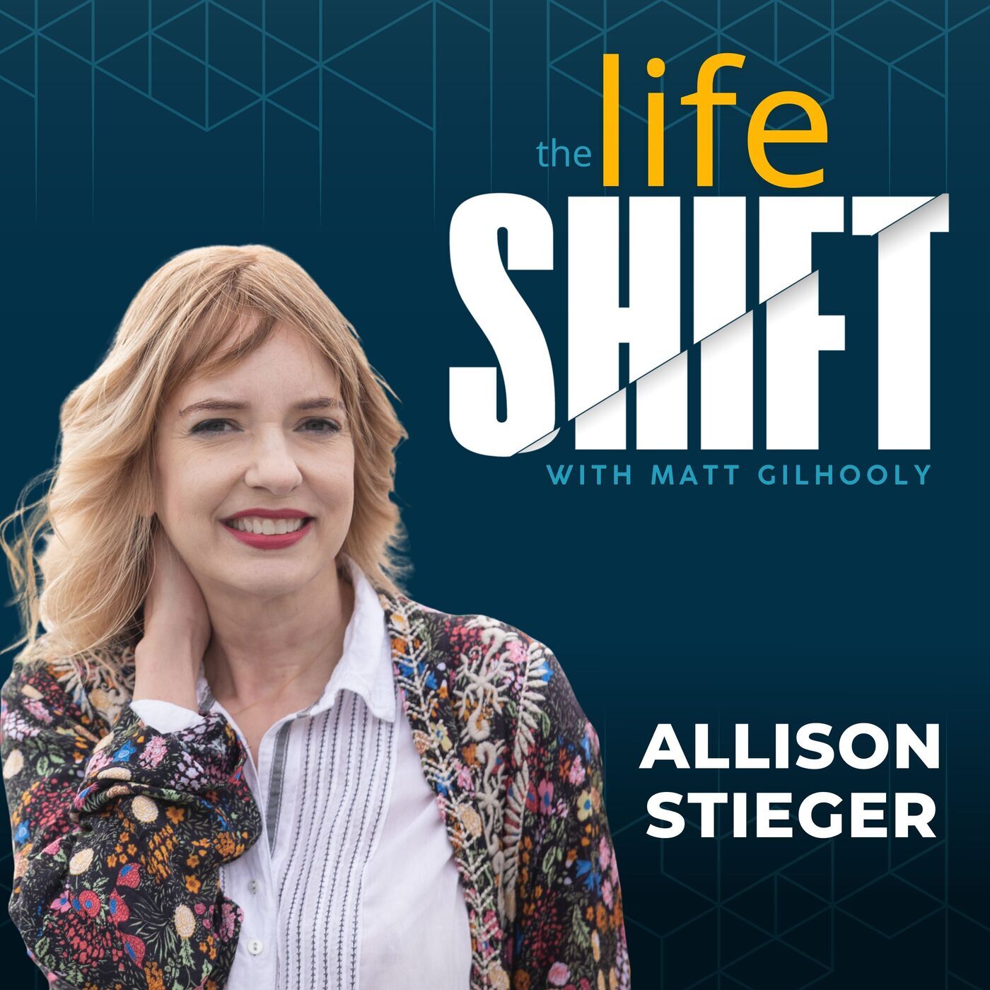 The Life Shift: Real Stories of Life-Altering Moments