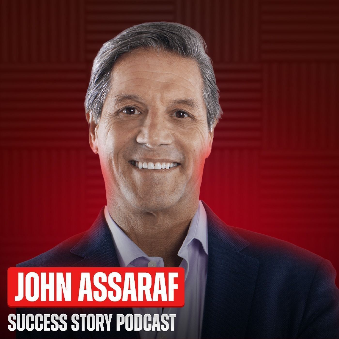 Lessons - Turning Fear Into Power | John Assaraf - Founder & CEO of NeuroGym