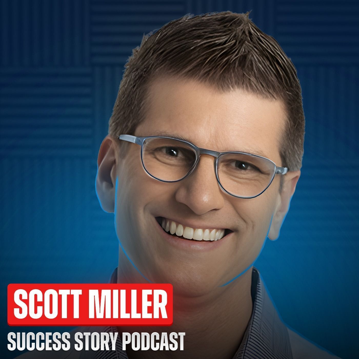Lessons - Everything You Don’t Know About Mentors | Scott Miller - Author, Speaker & EVP at Franklin Covey