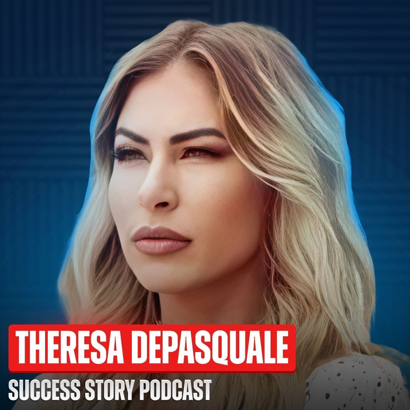 Lessons - The Power of Personal Branding | Theresa Depasquale - CEO at Capture Social Group LLC