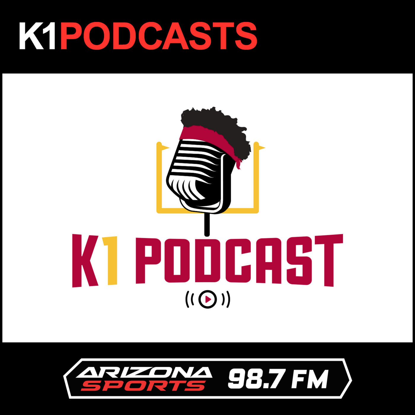 K1 Podcast