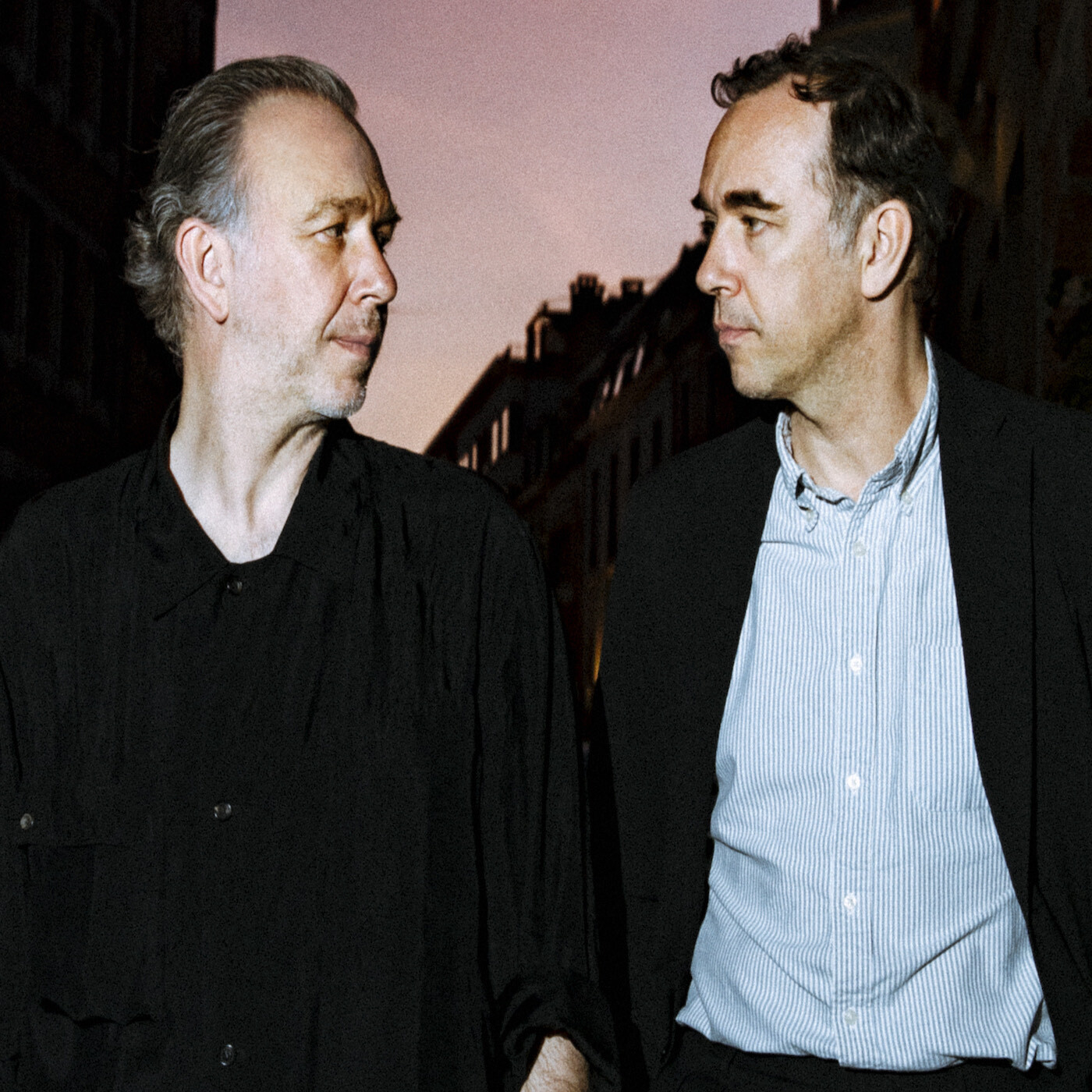 Soulwax ‘Run Free’