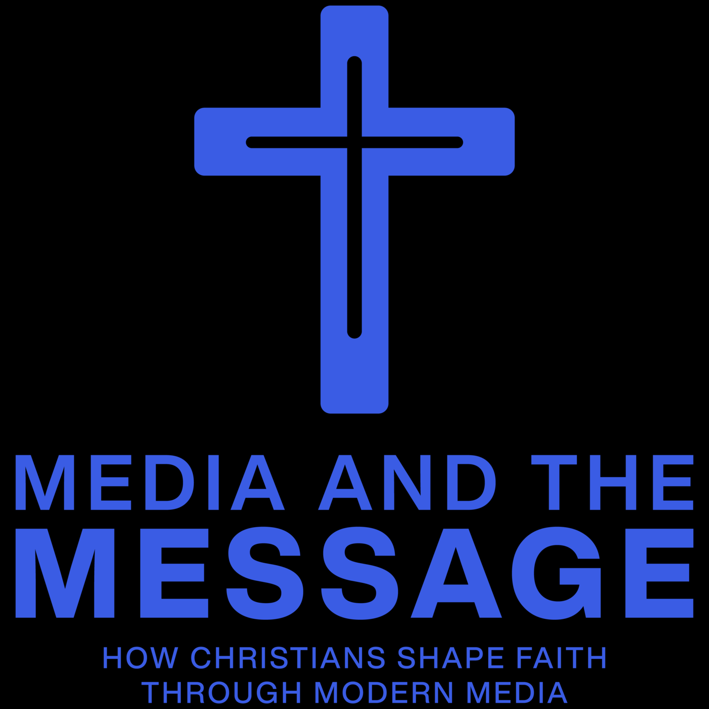 Media and The Message Trailer