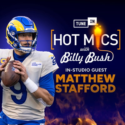 Hot Mics with Billy Bush