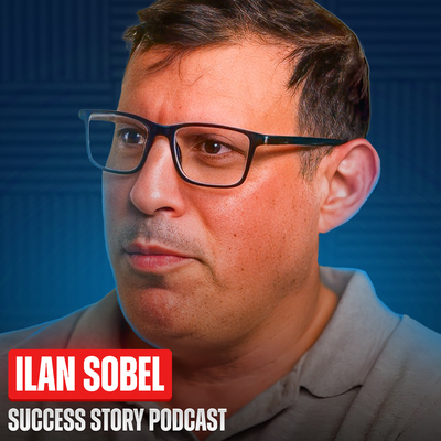 Success Story with Scott D. Clary