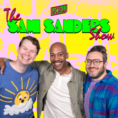 The Sam Sanders Show