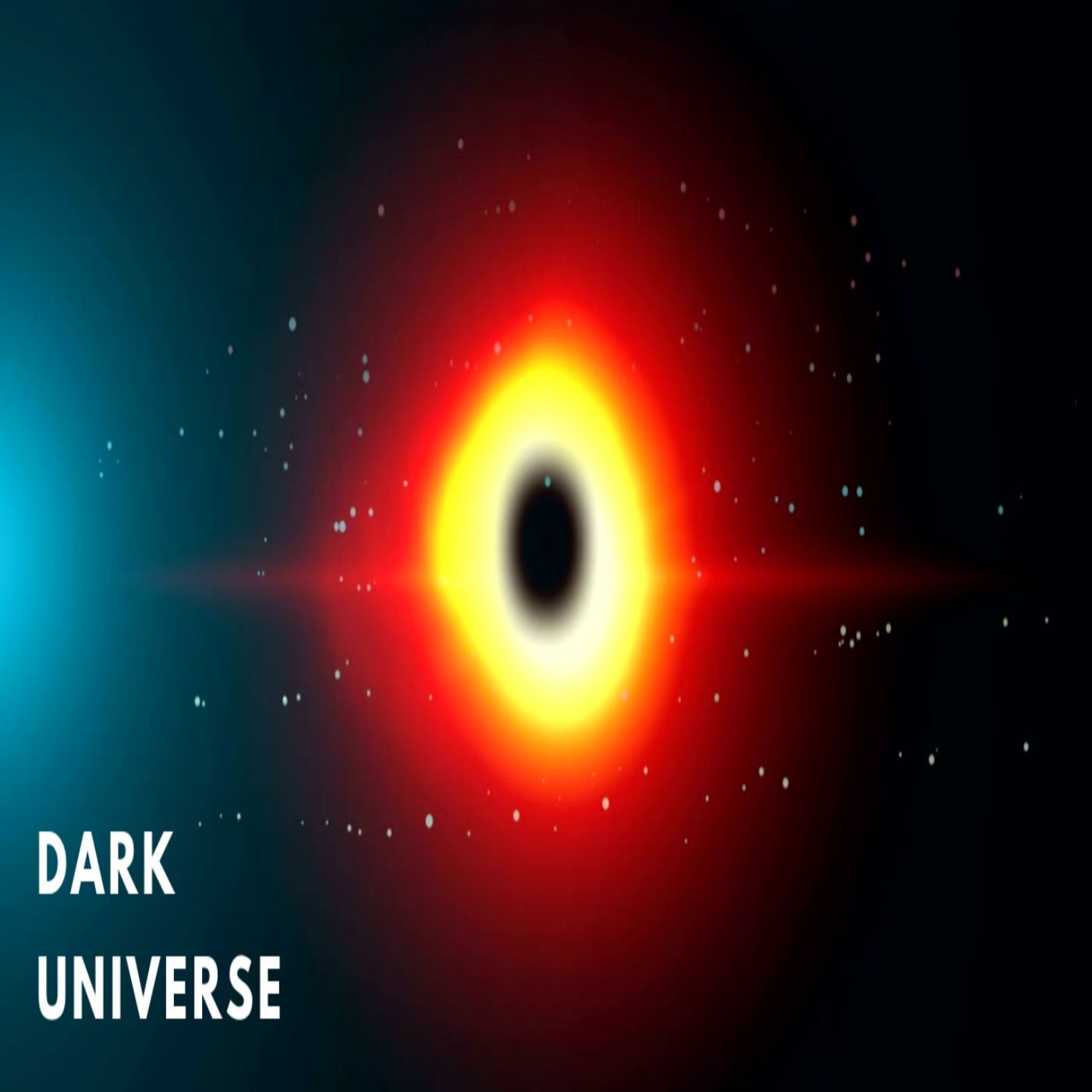 Ep. #399: Dark Universe w/ Dr. James Beacham