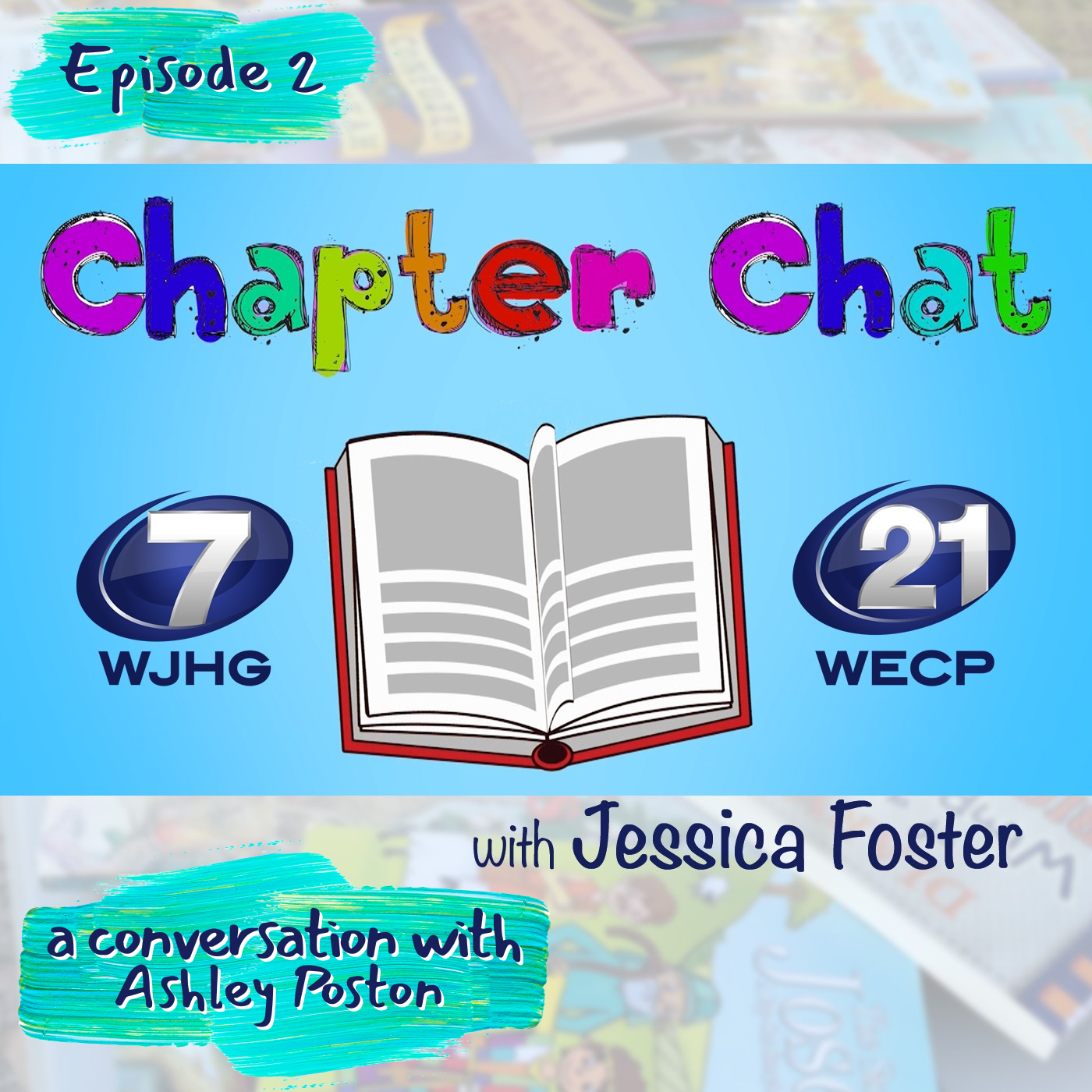 Ashley Poston talks Overcoming Creative Burnout & Her Latest Book 