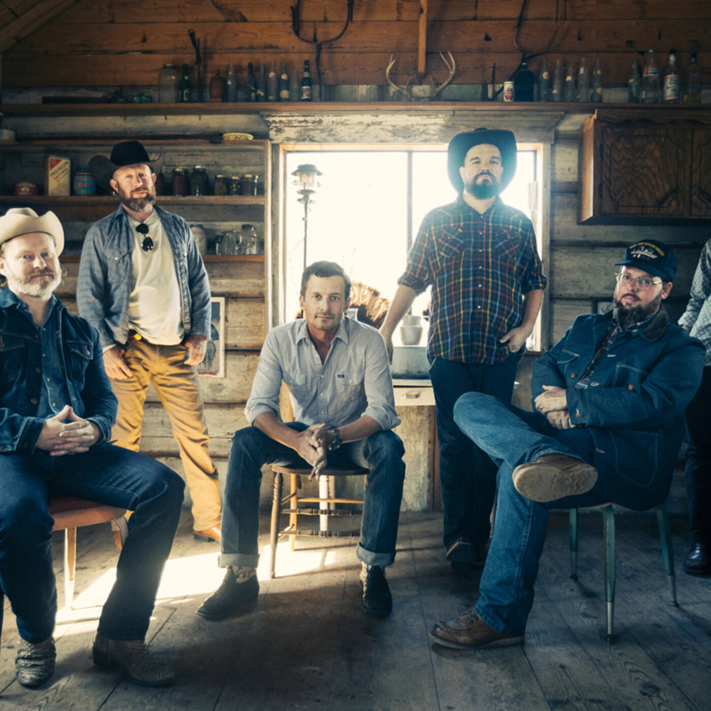 Revival of the Turnpike Troubadours