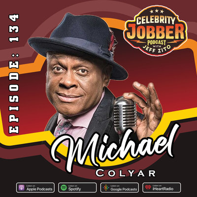 Celebrity Jobber Podcast with Jeff Zito