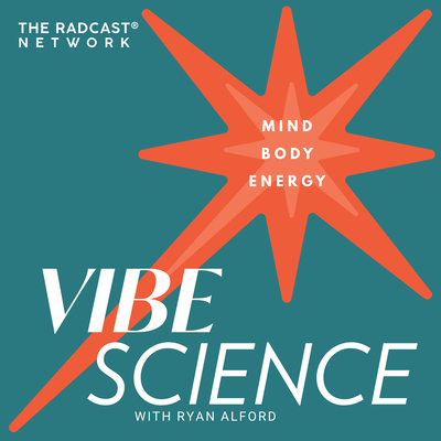 THE VIBE SCIENCE PODCAST