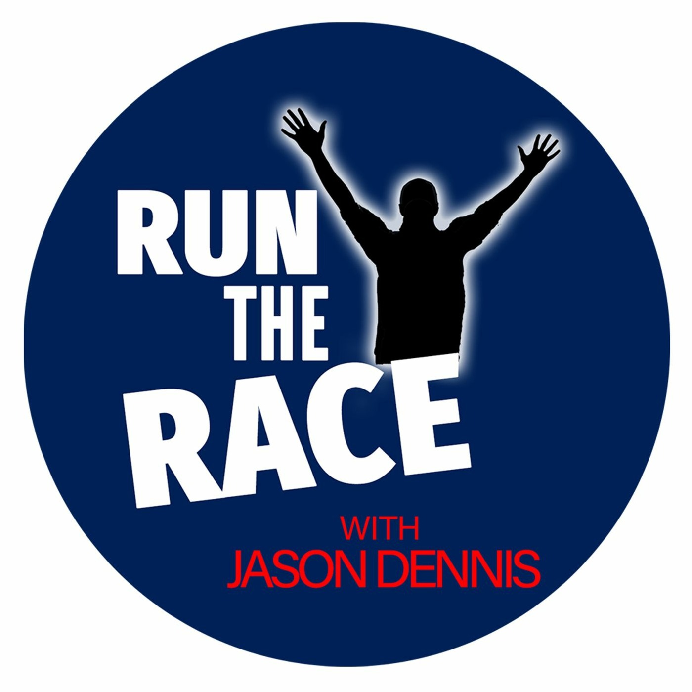 #238: Epic Run Across America and Antarctica, Navy LT Paul Johnson's Transcon and $$ for Team RWB