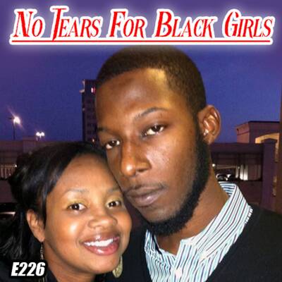 No Tears For Black Girls