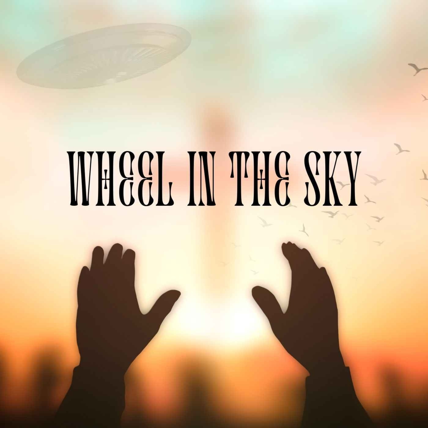 Ep. #517: WHEEL IN THE SKY w/ Ken Goudsward