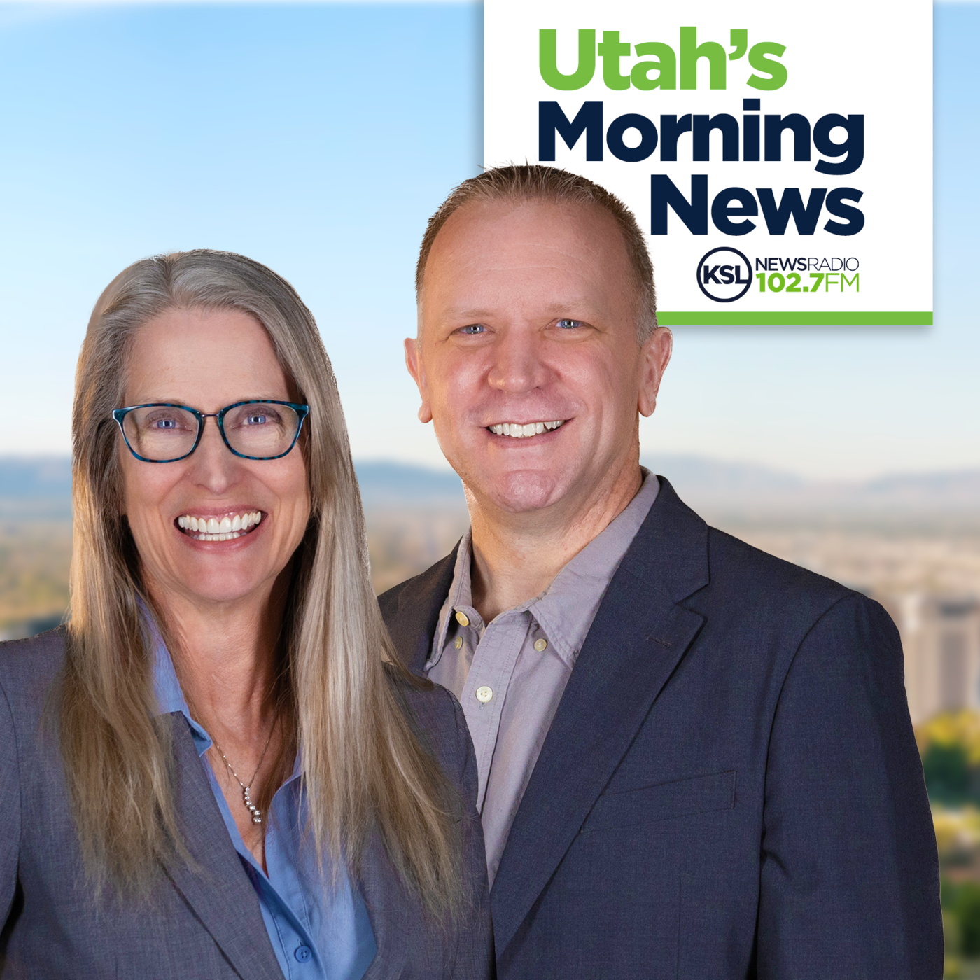 KSL News Brief 6:30am - August 1, 2024