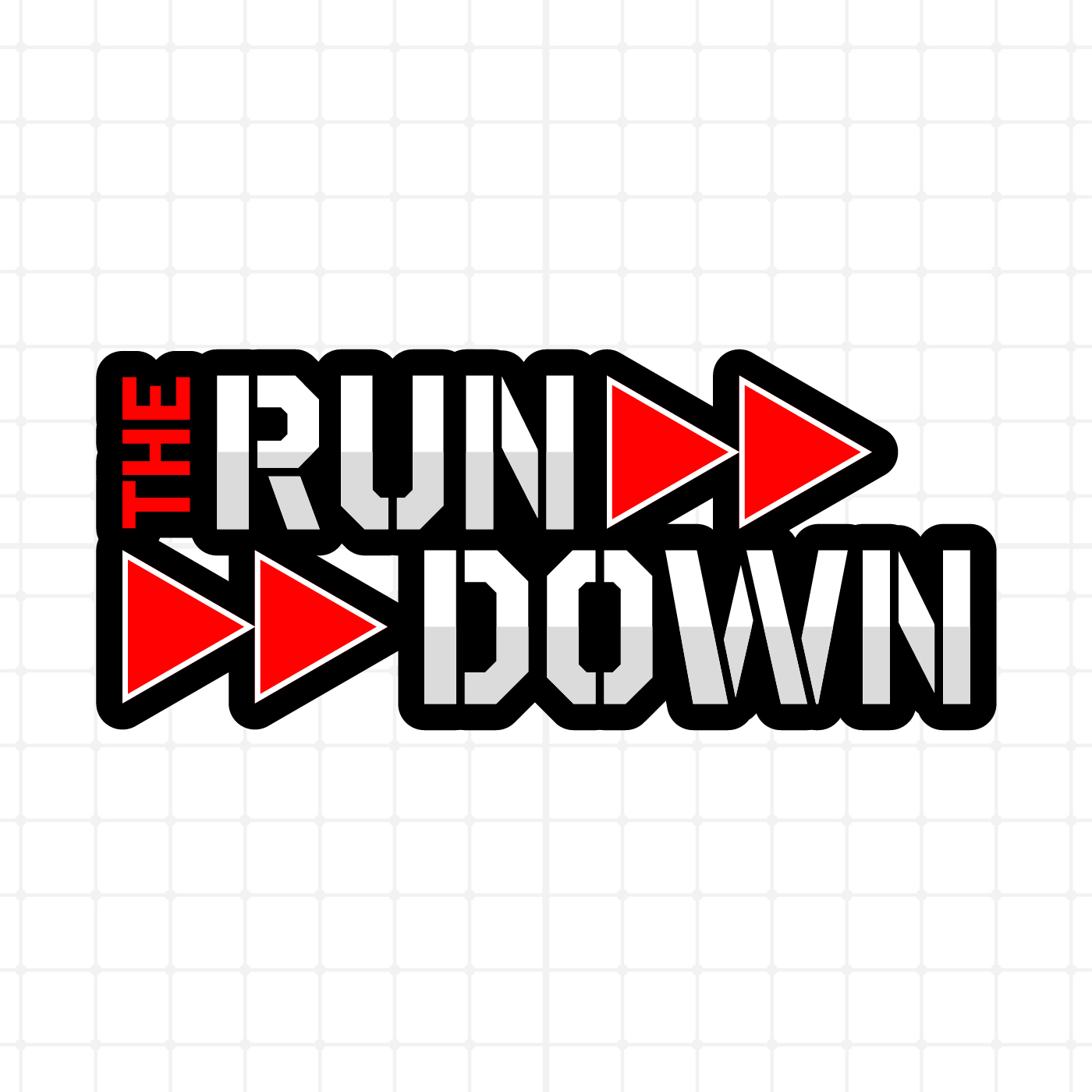 The Rundown | 5-29-2025