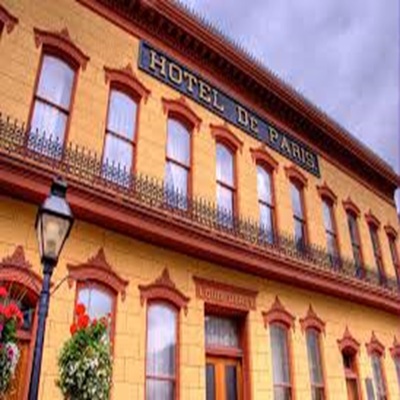 Mile High Magazine Podcast