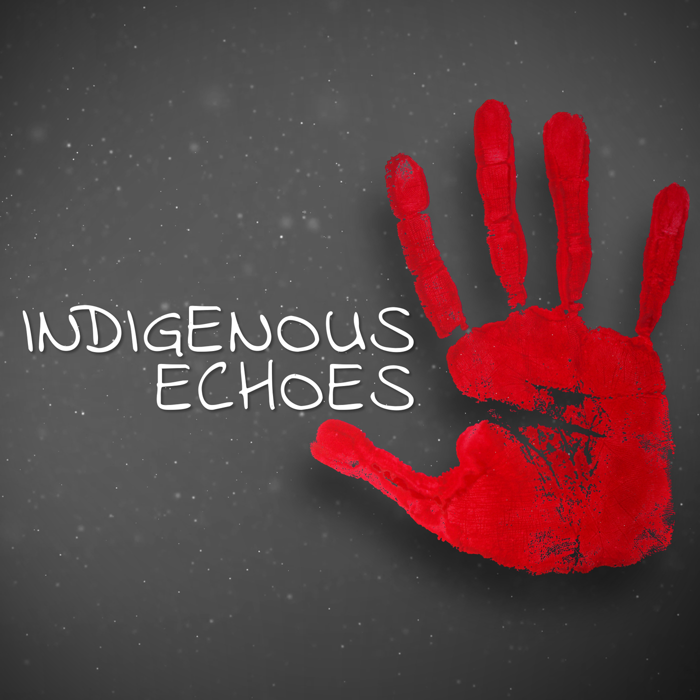 Indigenous Echoes: Where is Kelly Hunt?