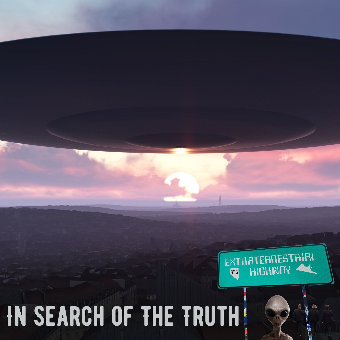 Ep. #412: In Search Of The Truth w/ Stephen Padilla