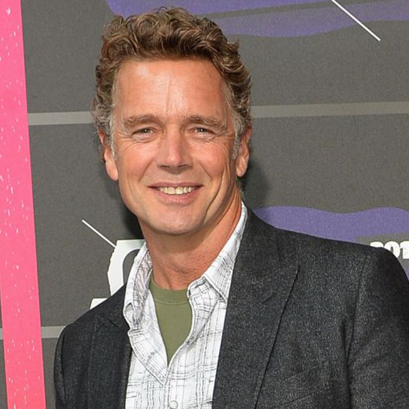 John Schneider from Dukes of Hazzard fame talks about his new movie