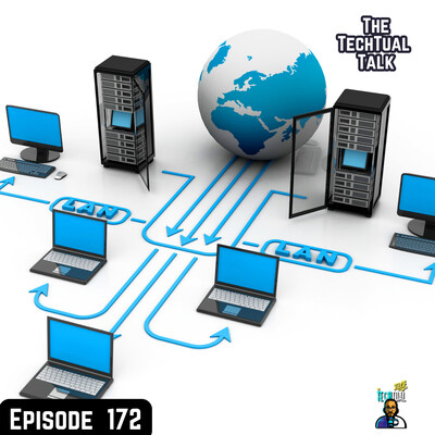 The TechTual Talk