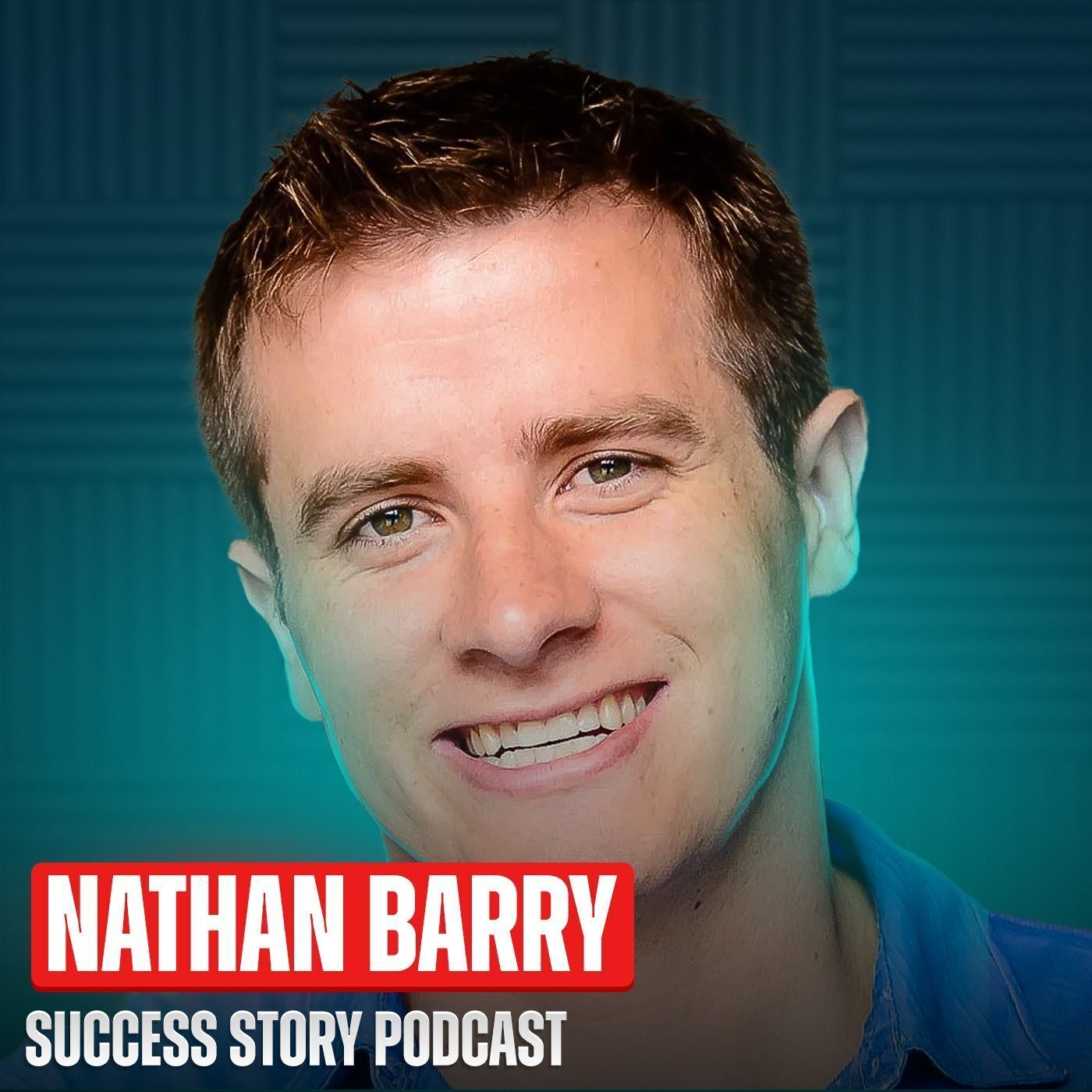 Nathan Barry - Founder and CEO at ConvertKit | The Secret To Becoming A Billion-Dollar Creator