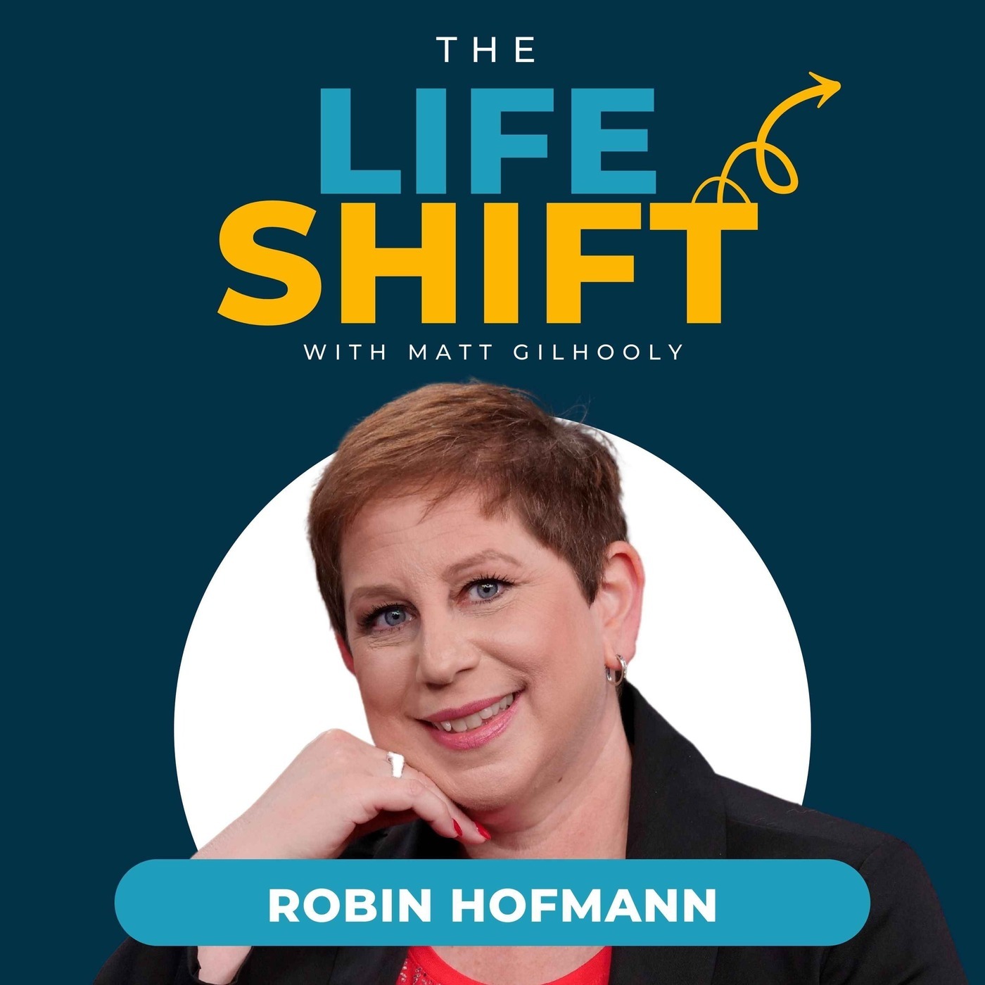 The Life Shift: Real Stories of Life-Altering Moments