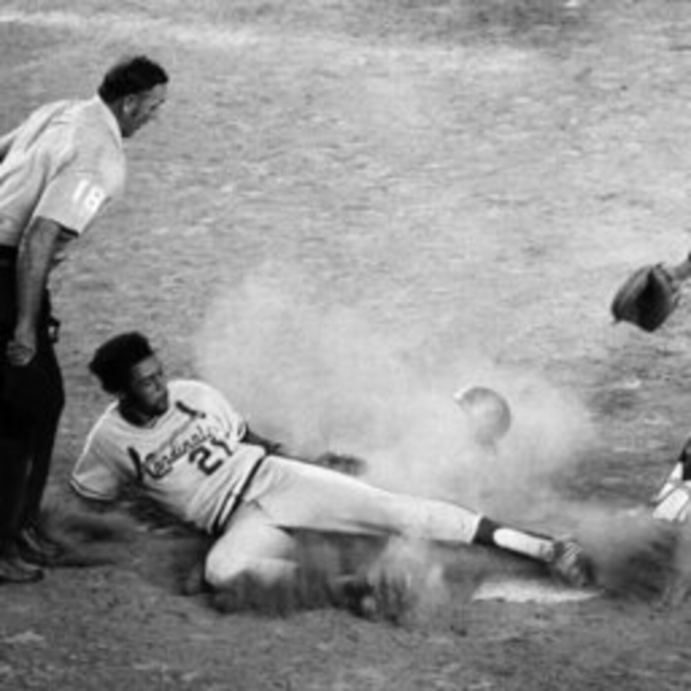 cover of episode Sept. 12, 1974: The Cardinals get the longest win in National League history