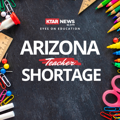 KTAR News 92.3 Reporter Stories