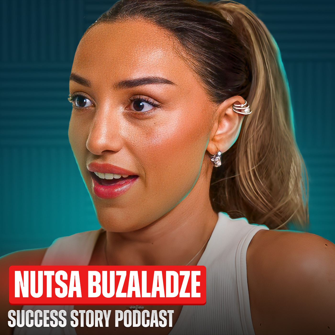 Podcast Cover