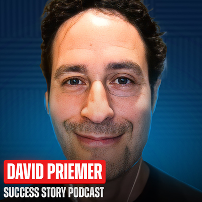 Success Story with Scott D. Clary