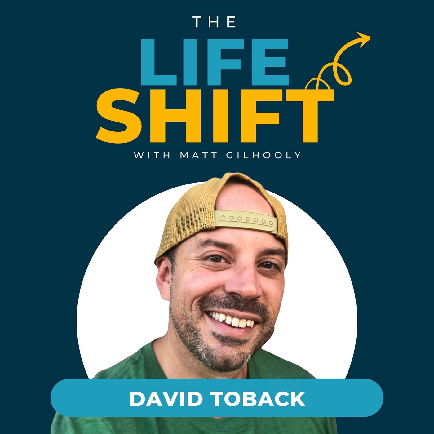 The Life Shift: Real Stories of Life-Altering Moments
